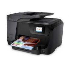 OfficeJet Pro 8718